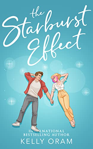 The Starburst Effect cover