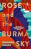 Rose and the Burma Sky