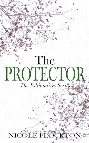 The Protector book cover