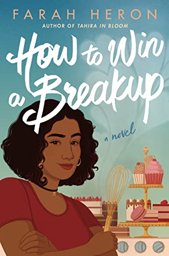 How to Win a Breakup cover