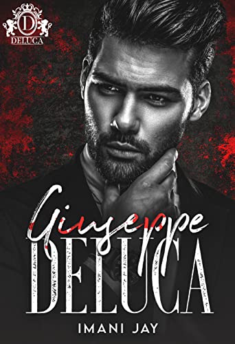 Giuseppe DeLuca (By: Imani Jay) cover