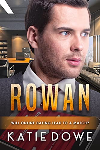 Rowan book cover