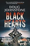 Black Hearts (The Skelfs Book 4)