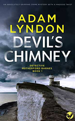 Devils' Chimney book cover