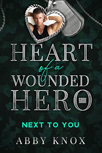 Next To You book cover