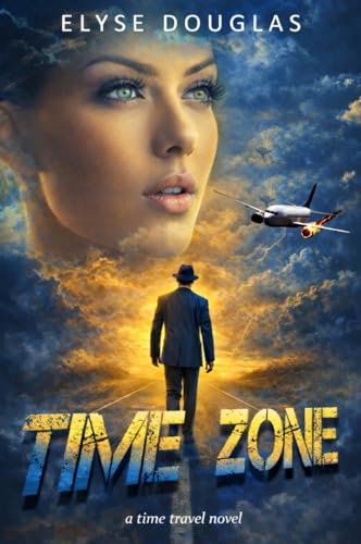 Time Zone book cover