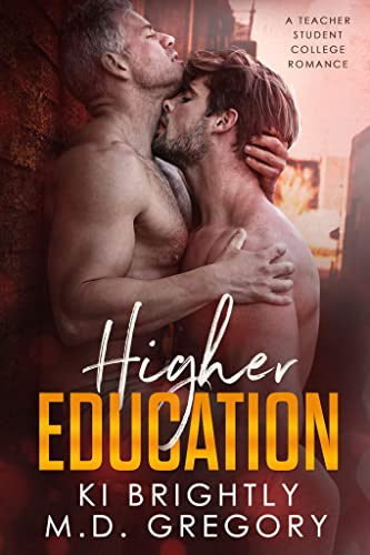 Higher Education book cover