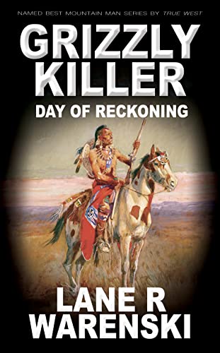 Day of Reckoning book cover