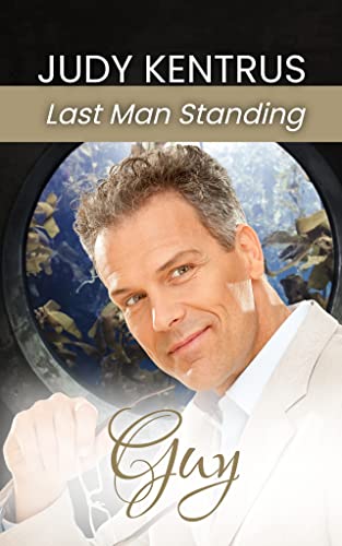 Guy (By: Judy Kentrus) cover