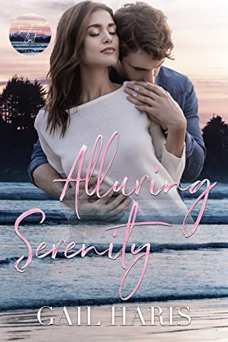 Alluring Serenity (By: Gail Haris) cover