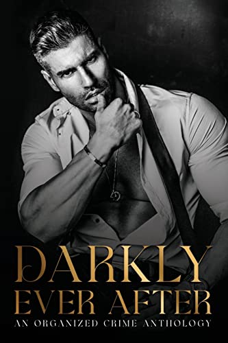 Darkly Ever After book cover