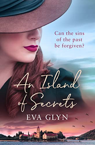 An Island of Secrets book cover