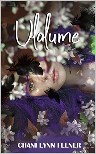 Ulalume book cover