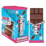 Feastables MrBeast Deez Nutz Bar