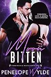 Moon Bitten: A Werewolf and Vampire Forbidden Mates Romance (Forbidden and Mated Book 1)
