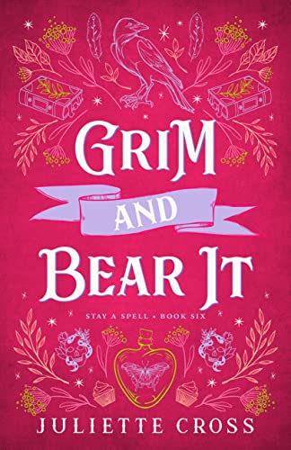 Grim and Bear It cover