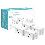 Amazon Smart Plug