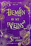 Demon in My Veins (My Demon Lords Book 1)