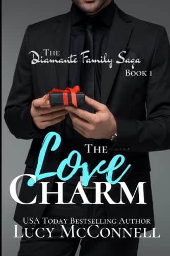 The Love Charm book cover