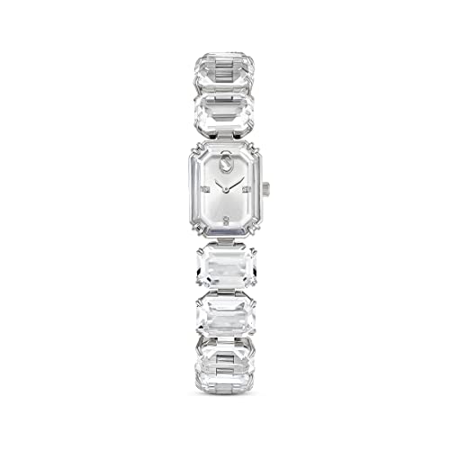 Swarovski Swiss Quartz Watch, Inspired by Millenia Collection