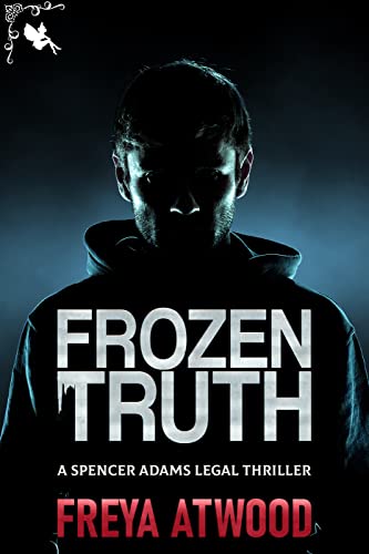 Frozen Truth book cover