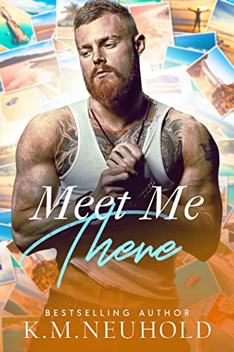 Meet Me There book cover