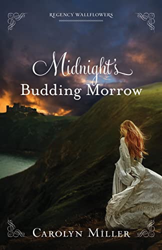 Midnight's Budding Morrow book cover