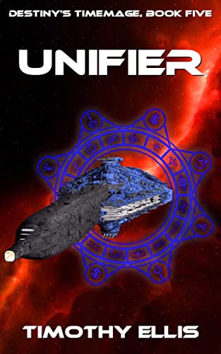 Unifier book cover