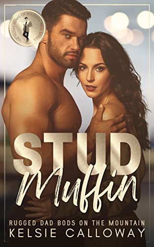 Stud Muffin book cover