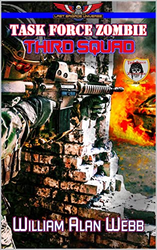 Third Squad book cover
