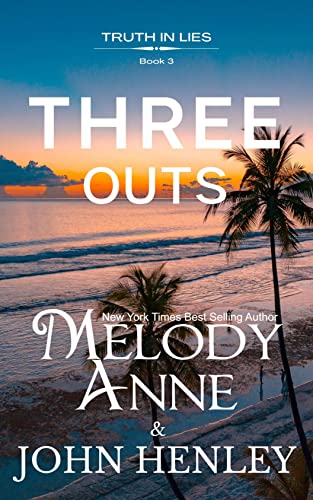 Three Outs book cover