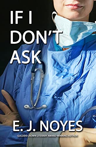 If I Don't Ask book cover