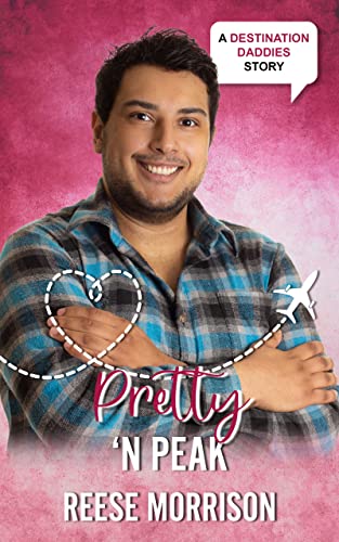 Pretty 'n Peak (By: Reese Morrison) cover