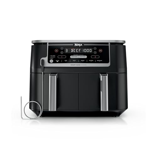 Ninja DZ550 XL Dual Zone Air Fryer
