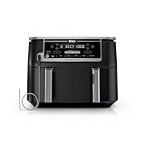 Ninja Foodi DZ550 10-Qt DualZone Smart XL Air Fryer