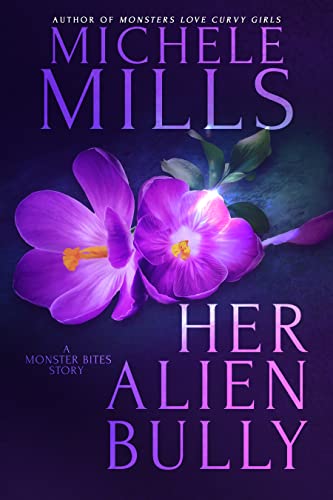 Her Alien Bully cover