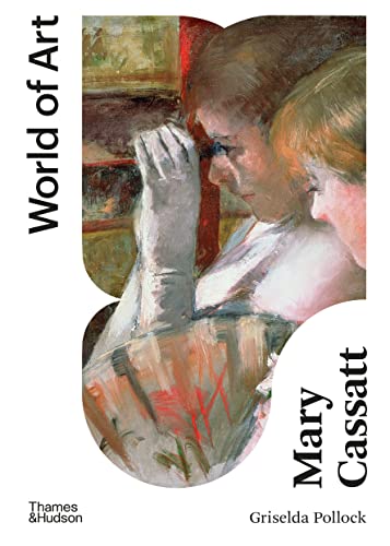 Mary Cassatt: Painter of Modern Women book cover