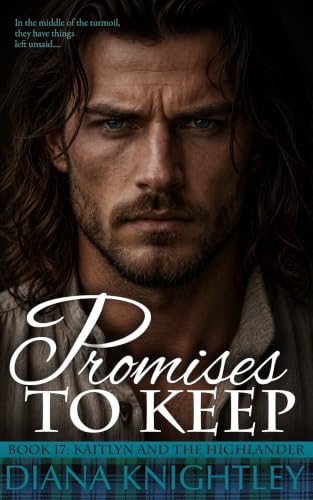 Promises to Keep book cover