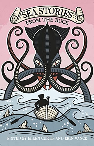 Sea Stories From The Rock book cover