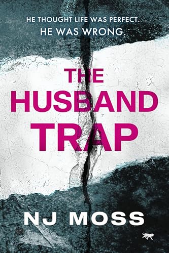 The Husband Trap cover