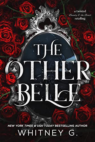 The Other Belle book cover