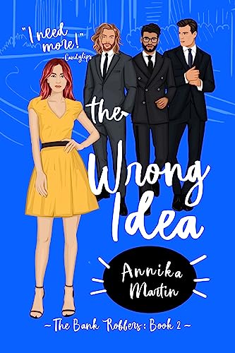 The Wrong Turn / The Wrong Idea book cover