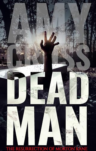 Dead Man book cover