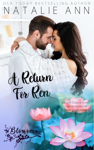 A Return For Ren book cover