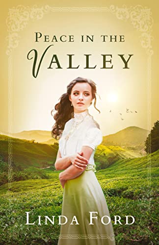 Peace in the Valley cover