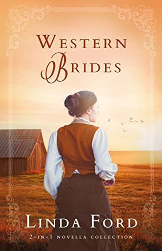 Western Brides book cover