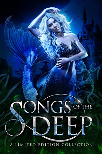 Songs of the Deep book cover