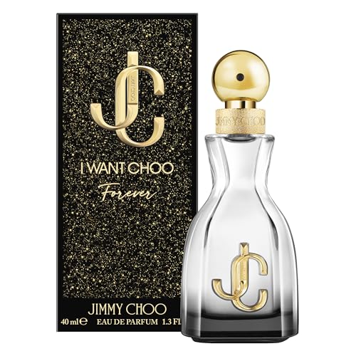 Jimmy Choo I Want Choo Forever Eau De Parfum Spray 1.3 fl oz