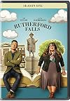 Rutherford Falls: Season One [Blu-ray]