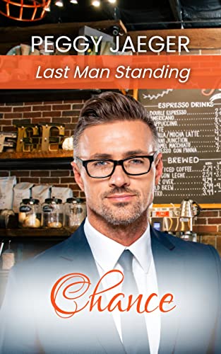 Chance (By: Peggy Jaeger) cover